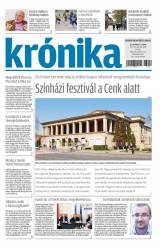 XIX. évfolyam, 200. szám