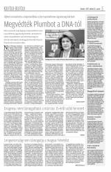 Krónika XIX. évfolyam, 200. szám