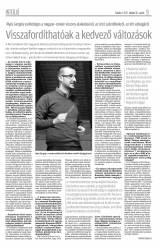 Krónika XIX. évfolyam, 200. szám