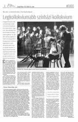 Gyergyói Hírlap VIII. évfolyam, 200. szám