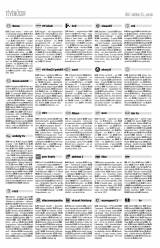 Udvarhelyi Híradó XXVIII. évfolyam, 201. szám
