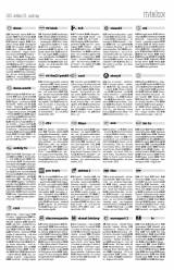 Udvarhelyi Híradó XXVIII. évfolyam, 201. szám