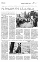 Vásárhelyi Hírlap XI. évfolyam, 201. szám