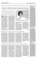 Krónika XIX. évfolyam, 201. szám