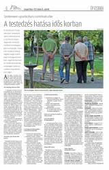 Gyergyói Hírlap VIII. évfolyam, 201. szám