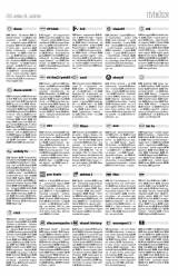Gyergyói Hírlap VIII. évfolyam, 201. szám