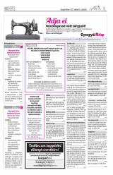 Gyergyói Hírlap VIII. évfolyam, 201. szám