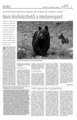 Csíki Hírlap XII. évfolyam, 201. szám