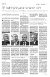 Erdélyi Napló XVII. évfolyam, 42. szám