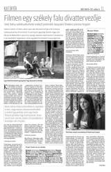 Erdélyi Napló XVII. évfolyam, 42. szám