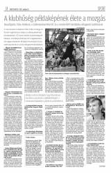 Erdélyi Napló XVII. évfolyam, 42. szám
