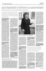 Erdélyi Napló XVII. évfolyam, 42. szám