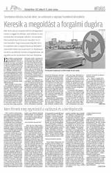 Vásárhelyi Hírlap XI. évfolyam, 202. szám