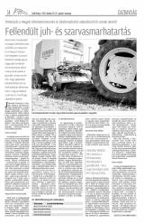 Csíki Hírlap XII. évfolyam, 202. szám