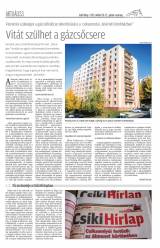 Csíki Hírlap XII. évfolyam, 202. szám