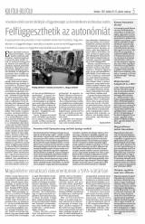 Krónika XIX. évfolyam, 202. szám
