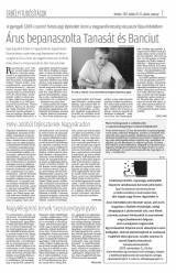 Krónika XIX. évfolyam, 202. szám