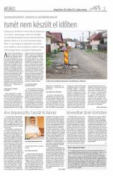 Gyergyói Hírlap VIII. évfolyam, 202. szám