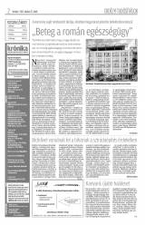 Krónika XIX. évfolyam, 203. szám