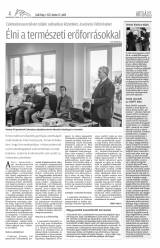 Csíki Hírlap XII. évfolyam, 203. szám