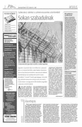 Udvarhelyi Híradó XXVIII. évfolyam, 204. szám