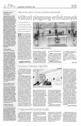 Gyergyói Hírlap VIII. évfolyam, 204. szám