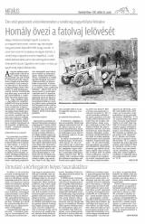 Vásárhelyi Hírlap XI. évfolyam, 205. szám