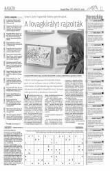 Gyergyói Hírlap VIII. évfolyam, 205. szám