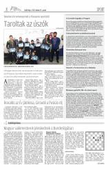 Csíki Hírlap XII. évfolyam, 205. szám