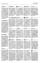 Udvarhelyi Híradó XXVIII. évfolyam, 206. szám