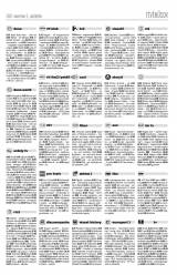 Udvarhelyi Híradó XXVIII. évfolyam, 206. szám