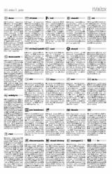 Udvarhelyi Híradó XXVIII. évfolyam, 206. szám