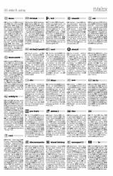 Udvarhelyi Híradó XXVIII. évfolyam, 206. szám