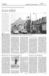 Udvarhelyi Híradó XXVIII. évfolyam, 206. szám