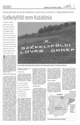 Csíki Hírlap XII. évfolyam, 206. szám