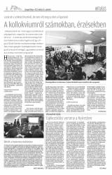 Gyergyói Hírlap VIII. évfolyam, 206. szám