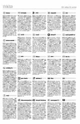 Gyergyói Hírlap VIII. évfolyam, 206. szám
