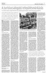 Erdélyi Napló XVII. évfolyam, 43. szám