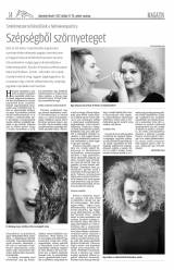 Udvarhelyi Híradó XXVIII. évfolyam, 207. szám
