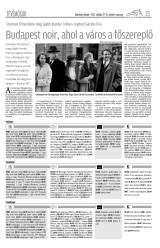 Udvarhelyi Híradó XXVIII. évfolyam, 207. szám