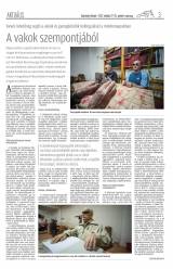 Udvarhelyi Híradó XXVIII. évfolyam, 207. szám