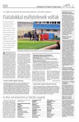 Vásárhelyi Hírlap XI. évfolyam, 207. szám