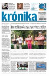 XIX. évfolyam, 207. szám