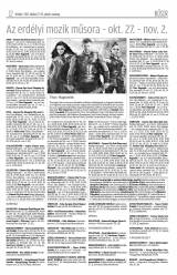 Krónika XIX. évfolyam, 207. szám
