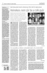 Krónika XIX. évfolyam, 207. szám