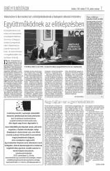 Krónika XIX. évfolyam, 207. szám