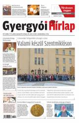VIII. évfolyam, 207. szám