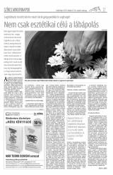 Csíki Hírlap XII. évfolyam, 207. szám