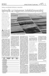 Csíki Hírlap XII. évfolyam, 207. szám