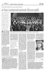 Csíki Hírlap XII. évfolyam, 207. szám